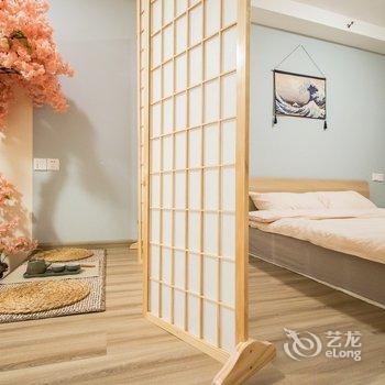 成都她乡民宿酒店提供图片