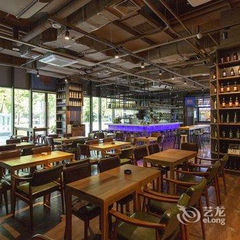 玺悦嘉华行政酒店公寓(苏州博览中心店)酒店提供图片