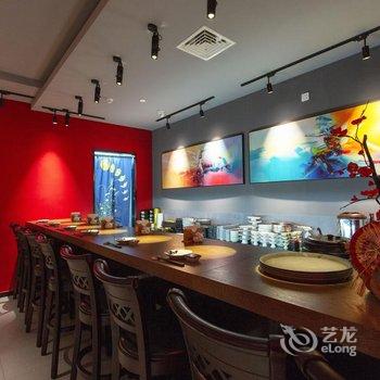 玺悦嘉华行政酒店公寓(苏州博览中心店)酒店提供图片