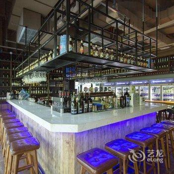 玺悦嘉华行政酒店公寓(苏州博览中心店)酒店提供图片