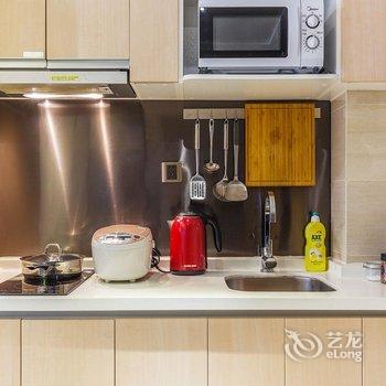 琳公馆(广州汉溪长隆地铁站店)酒店提供图片