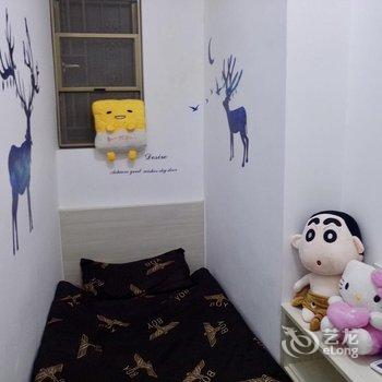 广州ABC day公寓酒店提供图片