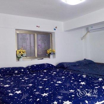 广州ABC day公寓酒店提供图片