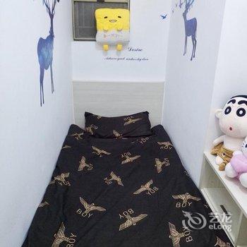 广州ABC day公寓酒店提供图片