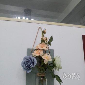 广州ABC day公寓酒店提供图片