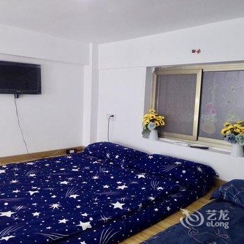 广州ABC day公寓酒店提供图片