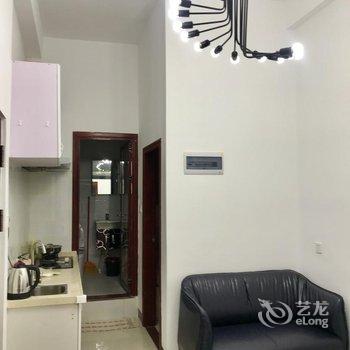 广州ABC day公寓酒店提供图片