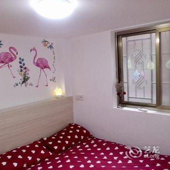 广州ABC day公寓酒店提供图片