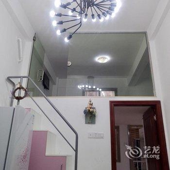 广州ABC day公寓酒店提供图片