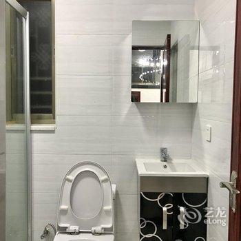 广州ABC day公寓酒店提供图片