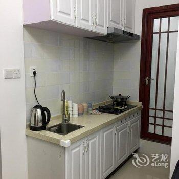 广州ABC day公寓酒店提供图片