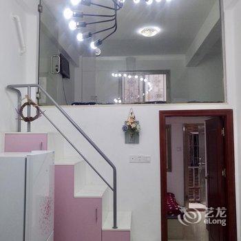 广州ABC day公寓酒店提供图片