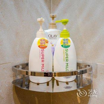 青岛可爱雪公寓酒店提供图片