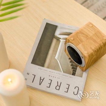 西安KiyosRoom公寓酒店提供图片