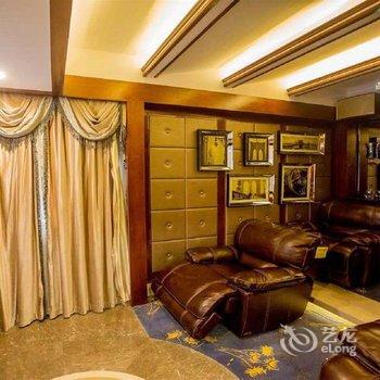青岛即墨卢卡多堡高尔夫轰趴别墅(5号店)酒店提供图片