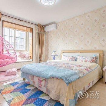 合家行公寓(西安雁塔北路南段店)酒店提供图片