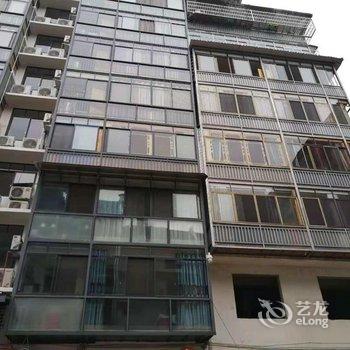 南宁拥友主题便捷公寓(3号店)酒店提供图片