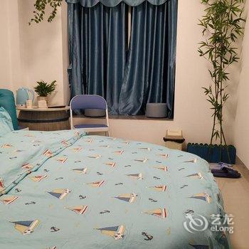 南宁拥友主题便捷公寓(3号店)酒店提供图片