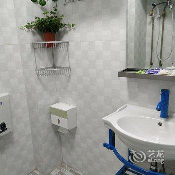 南宁拥友主题便捷公寓(3号店)酒店提供图片