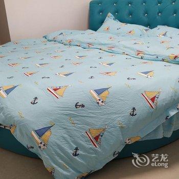 南宁拥友主题便捷公寓(3号店)酒店提供图片