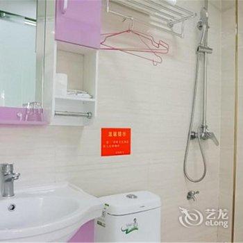 半山伴宿(厦门大学植物园南门)酒店提供图片