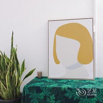 广州胖大婶儿公寓(丛桂路分店)酒店提供图片
