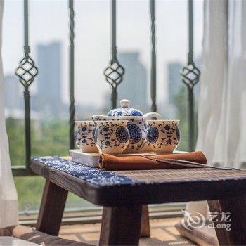 成都路客精品民宿BB6460酒店提供图片