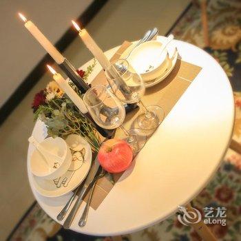 广州合一888公寓(荔技湾景区分店)酒店提供图片