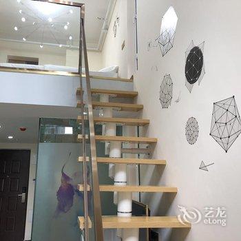 重庆您好一直有房的没房订不了的么么哒公寓酒店提供图片