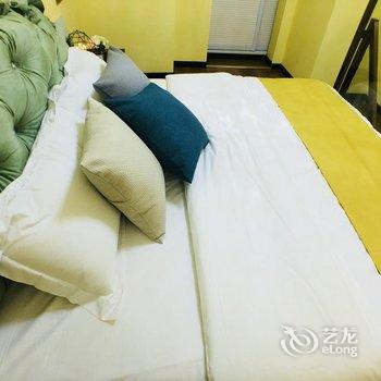 重庆您好一直有房的没房订不了的么么哒公寓酒店提供图片