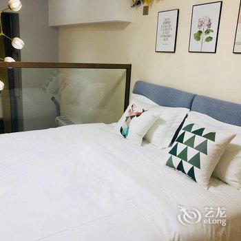 重庆您好一直有房的没房订不了的么么哒公寓酒店提供图片