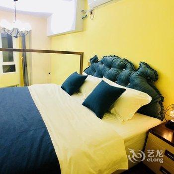 重庆您好一直有房的没房订不了的么么哒公寓酒店提供图片