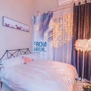 西安小狄公寓酒店提供图片