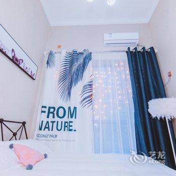 西安小狄公寓酒店提供图片