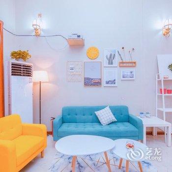西安小狄公寓酒店提供图片
