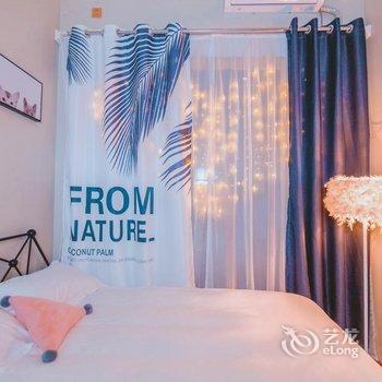 西安小狄公寓酒店提供图片