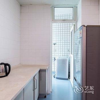 重庆宇馨酒店公寓(解放碑洪崖洞店)酒店提供图片
