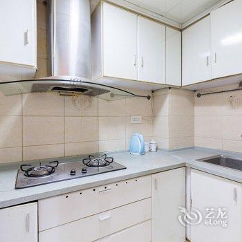 重庆宇馨酒店公寓(解放碑洪崖洞店)酒店提供图片