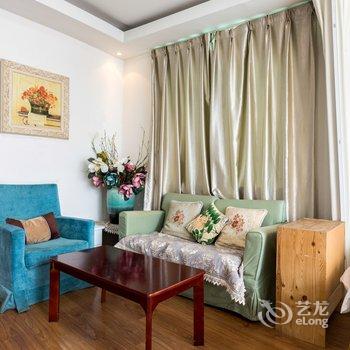 重庆宇馨酒店公寓(解放碑洪崖洞店)酒店提供图片