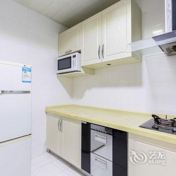 重庆宇馨酒店公寓(解放碑洪崖洞店)酒店提供图片