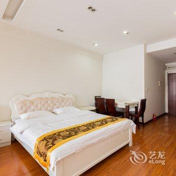 重庆宇馨酒店公寓(解放碑洪崖洞店)酒店提供图片
