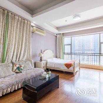 重庆宇馨酒店公寓(解放碑洪崖洞店)酒店提供图片
