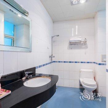 重庆宇馨酒店公寓(解放碑洪崖洞店)酒店提供图片
