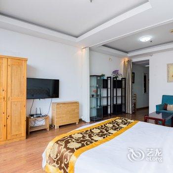 重庆宇馨酒店公寓(解放碑洪崖洞店)酒店提供图片