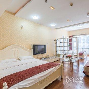 重庆宇馨酒店公寓(解放碑洪崖洞店)酒店提供图片