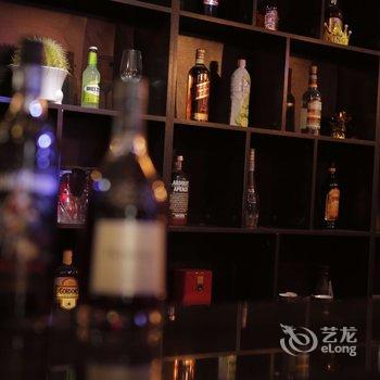 51别墅派对轰趴馆(上海安亭店)酒店提供图片