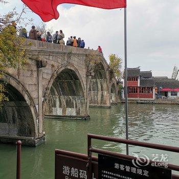 上海龙门别墅酒店提供图片