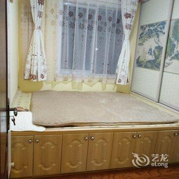 青岛依山住城民宿酒店提供图片