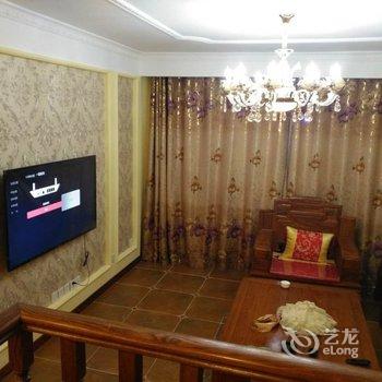 青岛依山住城民宿酒店提供图片