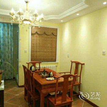 青岛依山住城民宿酒店提供图片